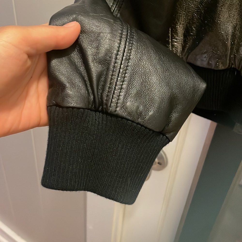 Balmain jacket - Picture 5 of 7